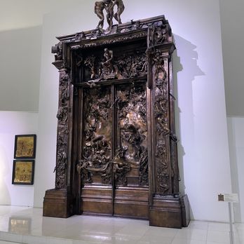 Museo Soumaya - Museums Near Me - Ciudad de México, DIF