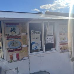 Taqueria "El Buen Sabor" - The Rig