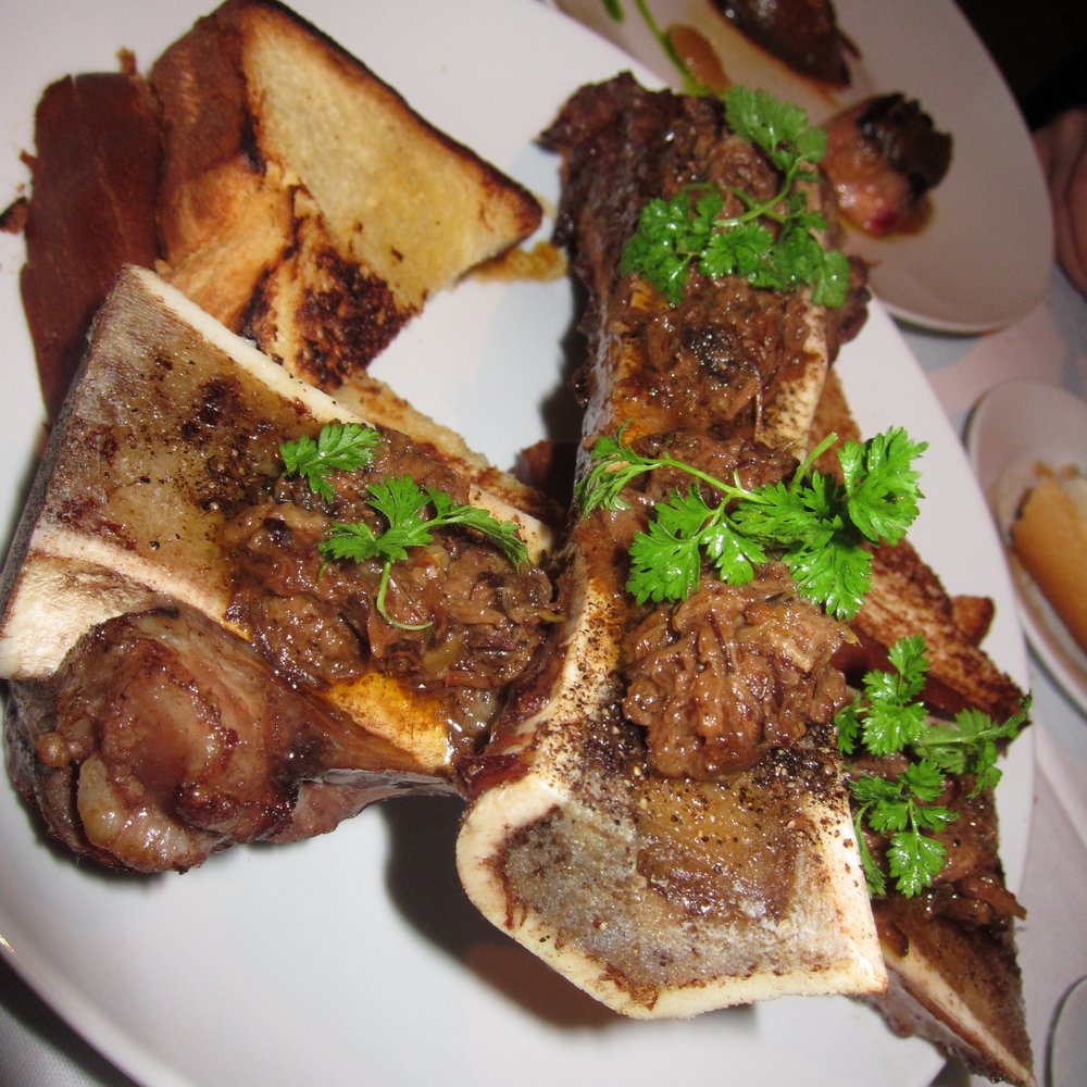Restaurant Iris - Love me some bone marrow! "angus bone marrow, lemongrass, debris, brioche" - Cajun/Creole Near Me - Memphis, Tennessee Restaurant Iris - Love me some bone marrow! "angus bone marrow, lemongrass, debris, brioche" - Cajun/Creole Near Me - Memphis, Tennessee