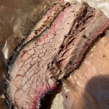 la Barbecue - Brisket - Barbeque Near Me - Austin, Texas