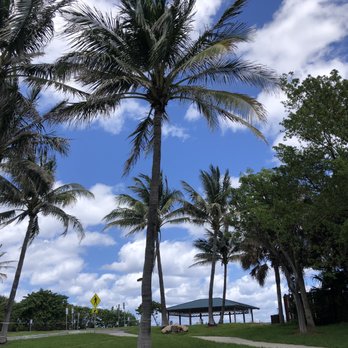 Boca Raton South Beach Pavilion - Beaches Near Me - Boca Raton, Florida