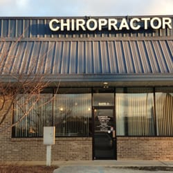 Huntsville Chiropractic Clinic