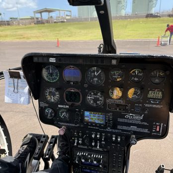 Jack Harter Helicopters - Aerial Tours Near Me - Lihue, Hawaii Jack Harter Helicopters - Aerial Tours Near Me - Lihue, Hawaii