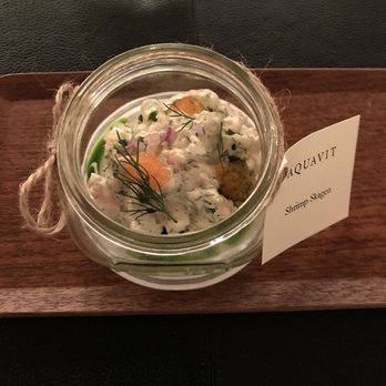 Aquavit - Scandinavian Near Me - New York, New York