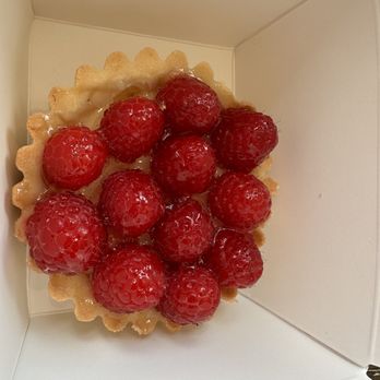 Cafe FeelLove - Raspberry tart - Coffee & Tea Near Me - St. George, Utah Cafe FeelLove - Raspberry tart - Coffee & Tea Near Me - St. George, Utah