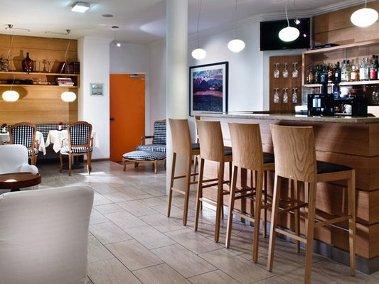 Hotel Agneshof Nürnberg · Partner of SORAT Hotels by null