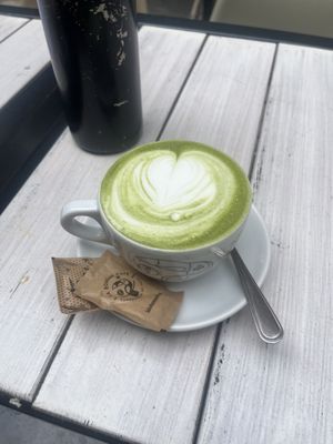 Café Pavlač by null