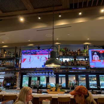Local Table - Awesome bar! - New American Near Me - Cypress, Texas Local Table - Awesome bar! - New American Near Me - Cypress, Texas
