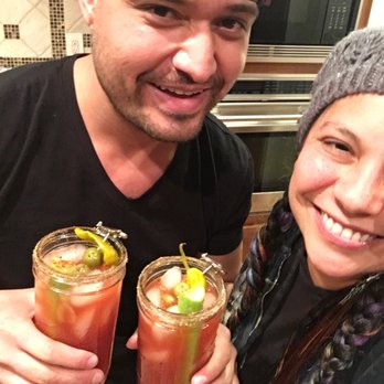 Lush Fun - Private Parties and Cesar Cocktails! - Bartenders Near Me