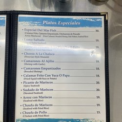 Delmar Fish Seafood Restaurant