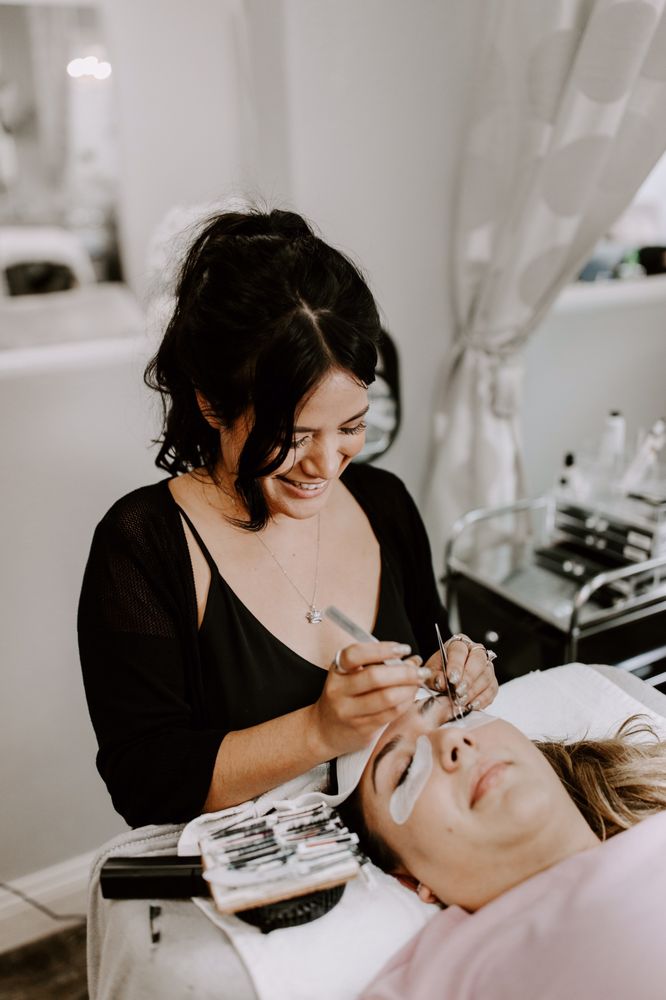 LASH ADDICTION BEAUTY STUDIO 311 Photos & 265 Reviews Skin Care
