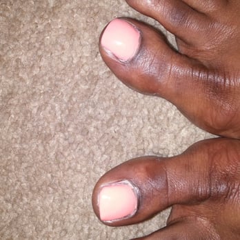 Studio Nails - Crusty Ugly Polish Toes - Nail Salons Near Me - Arlington, Texas Studio Nails - Crusty Ugly Polish Toes - Nail Salons Near Me - Arlington, Texas