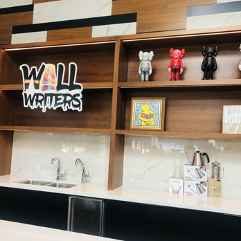 Wall Writers Coffee - Coffee & Tea Near Me - Irvine, California Wall Writers Coffee - Coffee & Tea Near Me - Irvine, California