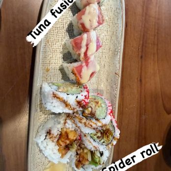 Umiya Sushi - Japanese Near Me - Alexandria, Virginia
