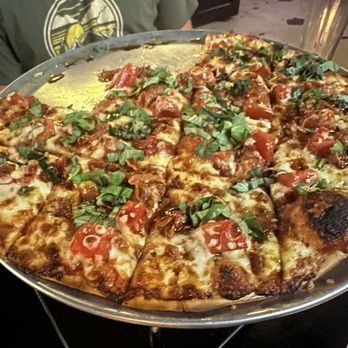 The Wise Guy - Pizza Near Me - Kansas City, Missouri The Wise Guy - Pizza Near Me - Kansas City, Missouri