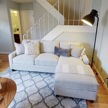 Ziba Interiors - Home Staging Near Me - San Jose, California
