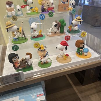 Pop Mart - Toy Stores Near Me - Las Vegas, Nevada Pop Mart - Toy Stores Near Me - Las Vegas, Nevada