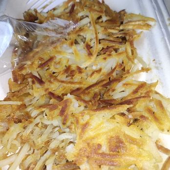 Amy's Grill & Cafe - Hash browns - Cafes Near Me - Hayward, California