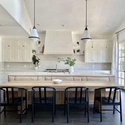 Dannick Design - Dream Kitchen After
