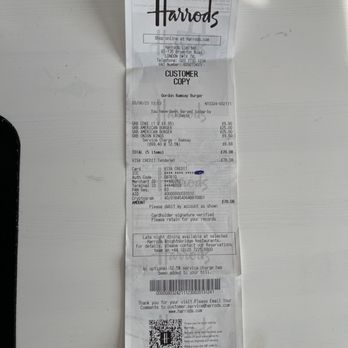 Gordon Ramsay Burger - 8.20.23 - Burgers Near Me - London, XGL Gordon Ramsay Burger - 8.20.23 - Burgers Near Me - London, XGL