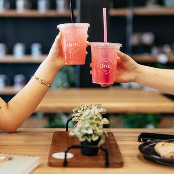 The Coffee Co - Coffee & Tea Near Me - Valdez, Alaska The Coffee Co - Coffee & Tea Near Me - Valdez, Alaska