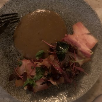 Animae - Lechon kawali appetizer - Asian Fusion Near Me - San Diego, California