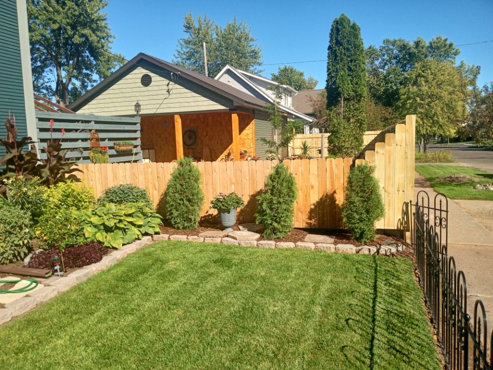 Slide of Nelson's Handyman Contractor Services