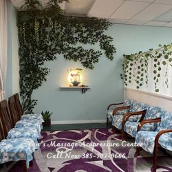 Yun's Massage Acupressure Center - Welcome to Yun's Massage Acupressure Center