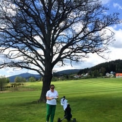 Golfclub Almenland