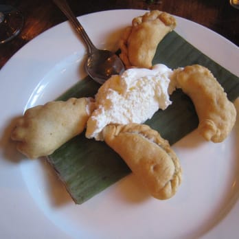 Cuban Pete's - Empanada Chiquita "Gloriana" - Cuban Near Me - Montclair, New Jersey