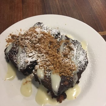 Phoebe's Diner - Carrot cake French toast - Breakfast & Brunch Near Me - Austin, Texas Phoebe's Diner - Carrot cake French toast - Breakfast & Brunch Near Me - Austin, Texas