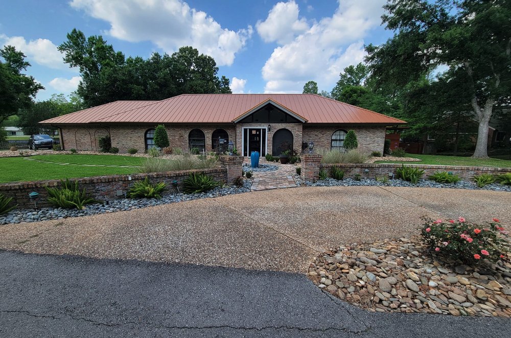 ELITE GUTTERS & PATIO COVERS Request a Quote Duson, Louisiana Gutter Services Phone