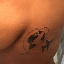 Main Street Tattoo - This tatoo means everything to me
