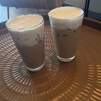 Mountain Milk Coffee - Coffee & Tea Near Me - Wheat Ridge, Colorado