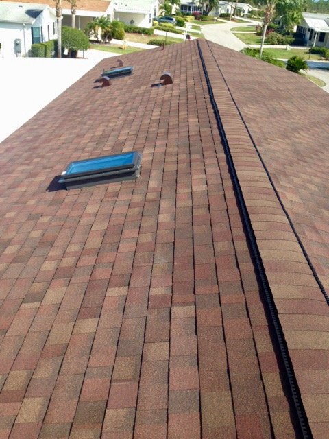 Slide of Marzo Roofing