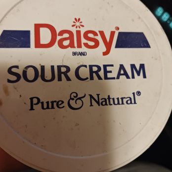 Safeway - Sour cream - Grocery Near Me - Castro Valley, California