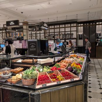 Harrods - Department Stores Near Me - London, XGL