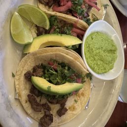 Street Taco Bowl