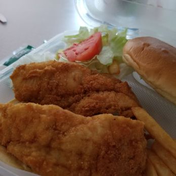 Cameron's Seafood - #5 Fried Whiting Sandwich with fries, delicious. 3 good size fillets, seasoned well & fried perfect. Bread warmed & buttered. - Seafood Near Me - Capitol Heights, Maryland Cameron's Seafood - #5 Fried Whiting Sandwich with fries, delicious. 3 good size fillets, seasoned well & fried perfect. Bread warmed & buttered. - Seafood Near Me - Capitol Heights, Maryland