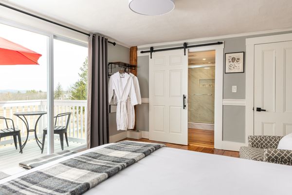 Top of the Ridge Farm Bed & Breakfast by null