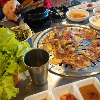 Samgyupsalamat - Korean Near Me - Manila, NCR Samgyupsalamat - Korean Near Me - Manila, NCR