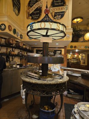 Bourbon House by null