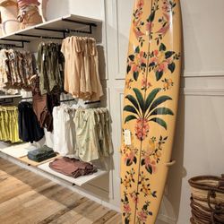 Anthropologie