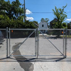 First Class Fence