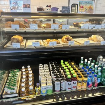 Divine Coffee - Coffee & Tea Near Me - Johns Creek, Georgia