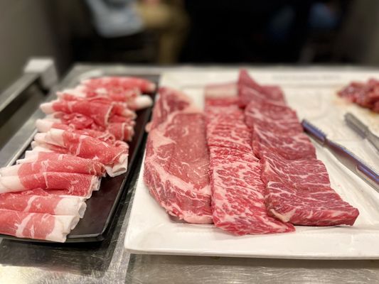 9292 Korean BBQ by null