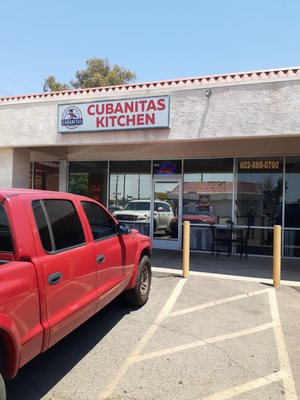 Cubanitas Kitchen by null