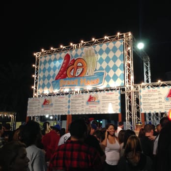 Oktoberfest at Fairplex - Festivals Near Me - Pomona, California Oktoberfest at Fairplex - Festivals Near Me - Pomona, California