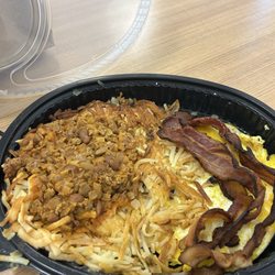 Waffle House - Has
