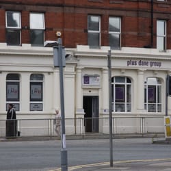 Plus Dane Group Merseyside